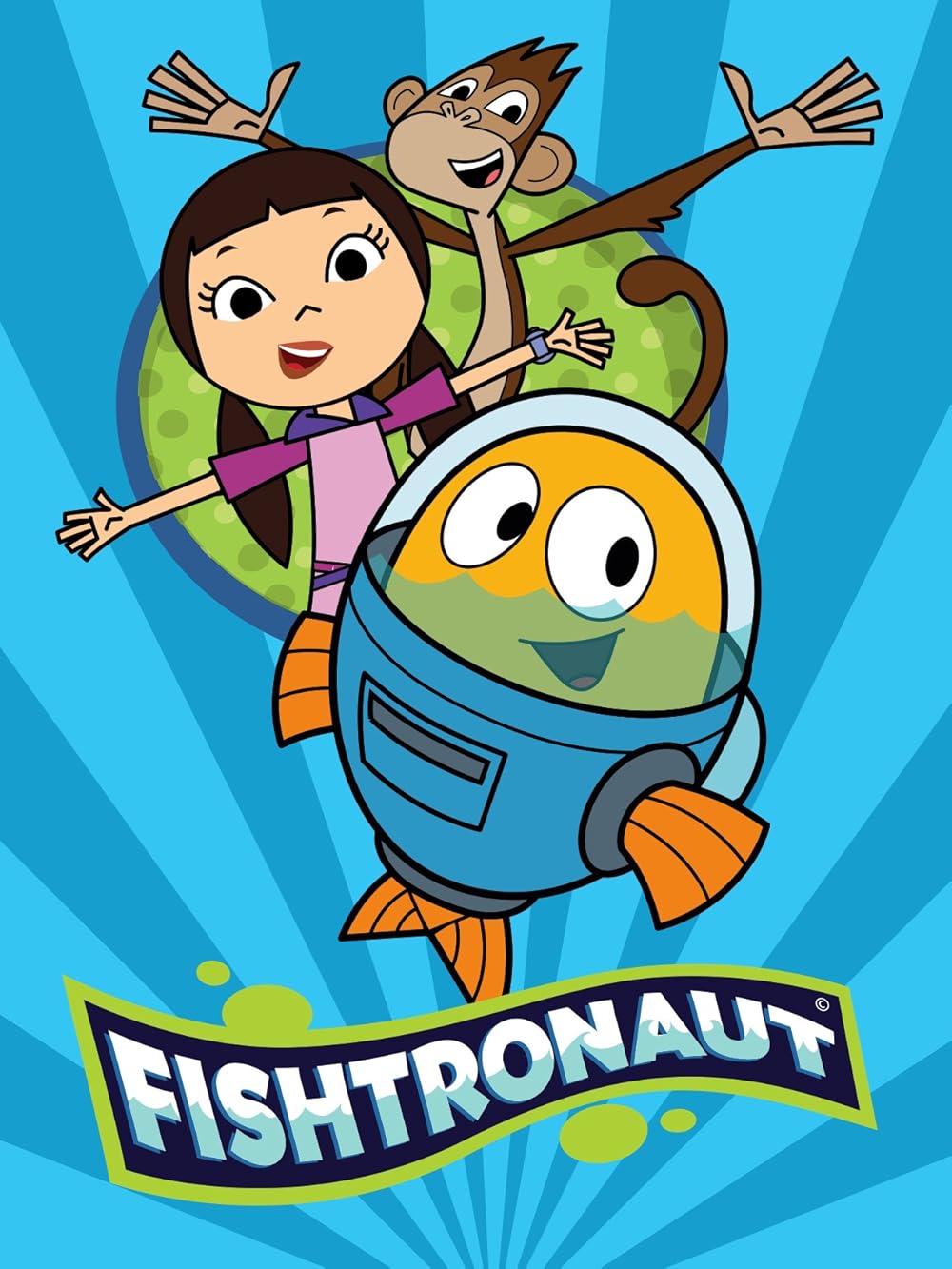characters logo