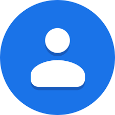 contact logo