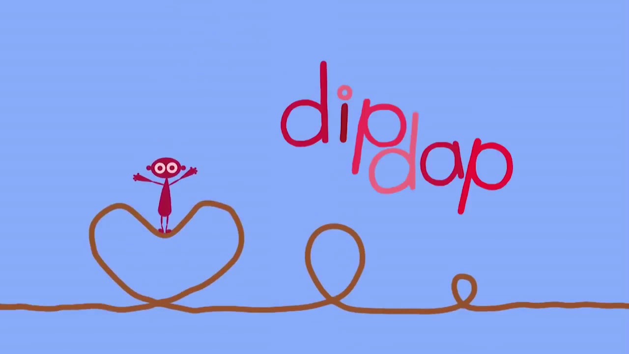 DipDap (Cool Animation) picture