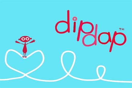 DipDap (Original Animation) picture