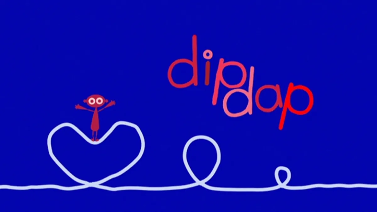 DipDap (Western Animation) picture