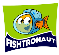 Fishtronaut banner 2