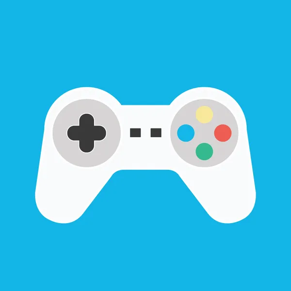 game logo